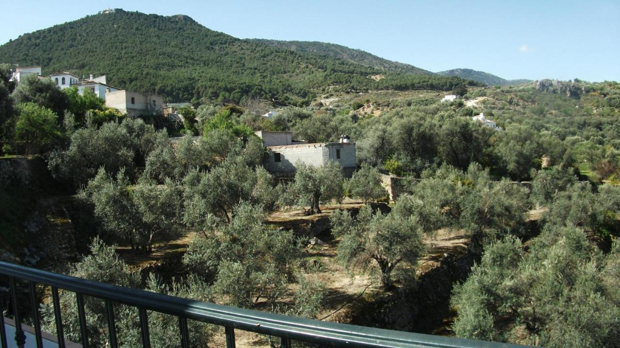 Casa San Sebastian Villa Pinos del Valle Exteriör bild