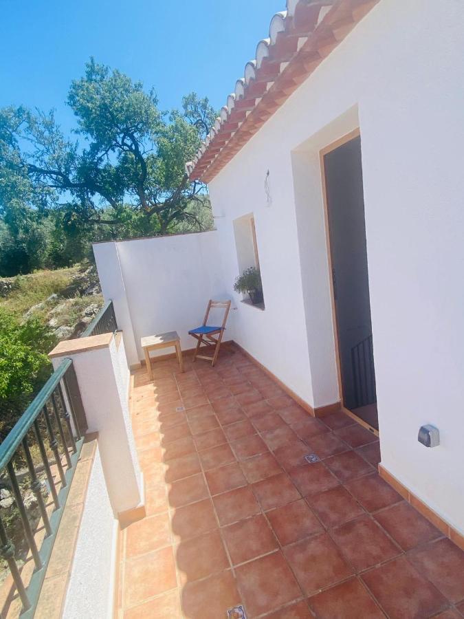 Casa San Sebastian Villa Pinos del Valle Exteriör bild