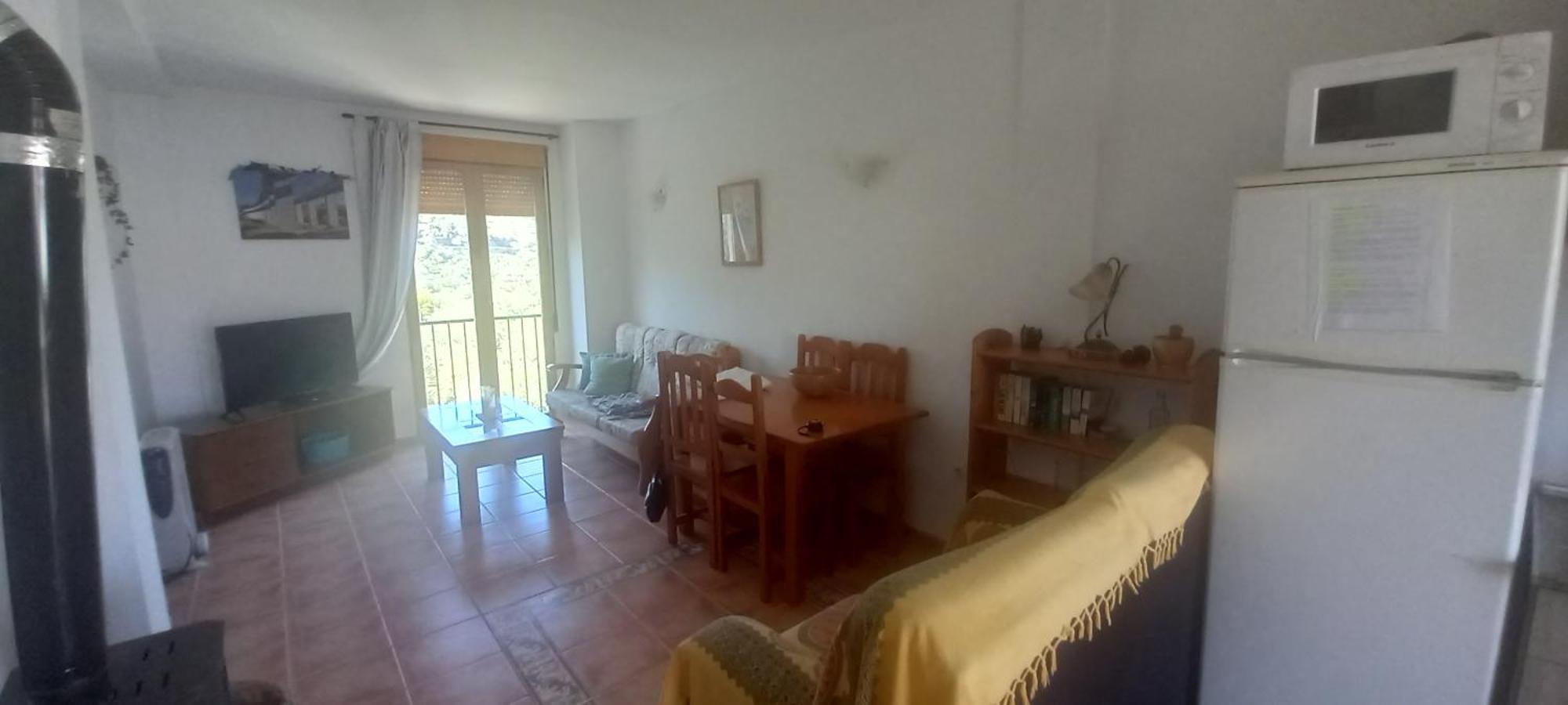 Casa San Sebastian Villa Pinos del Valle Exteriör bild