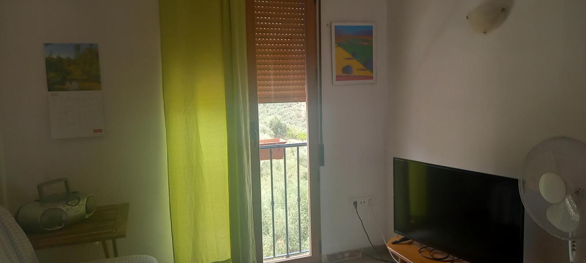 Casa San Sebastian Villa Pinos del Valle Exteriör bild